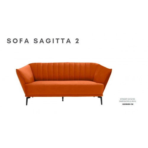 Sofa Sagitta 3
